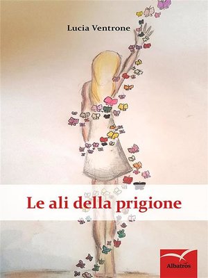 cover image of Le alti della prigione